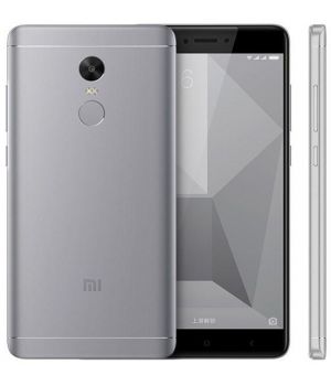 Xiaomi Redmi Note 4x 3/32GB Gray