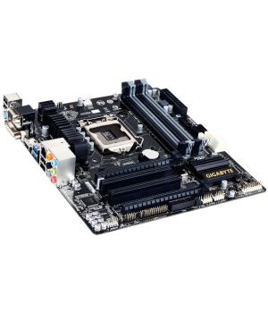 GIGABYTE GA-B85M-D3H