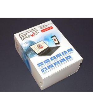 GPS Marker M130