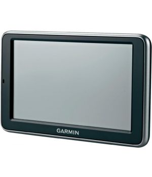 Garmin Nuvi 154LMT
