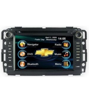 Road Rover (Chevrolet Tahoe 2012)