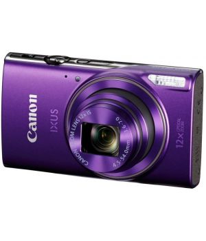 Canon Digital IXUS 285 HS Purple (UA)