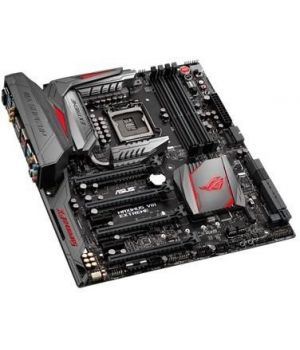 Asus MAXIMUS VIII EXTREME
