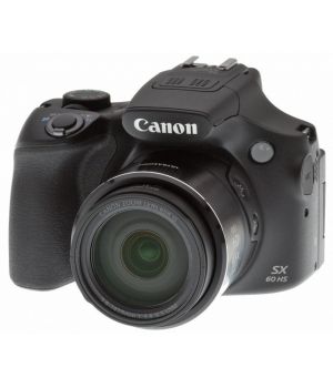 Canon PowerShot SX60 HS