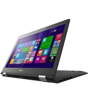 Lenovo Yoga 500-14 (80R50060UA) Black