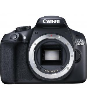 Canon EOS 1300D body (UA)