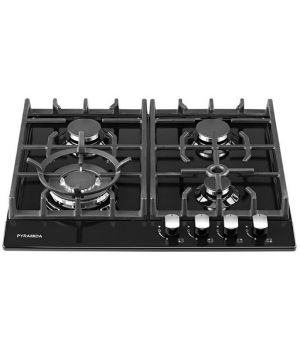 Pyramida PFE 643 Black Luxe
