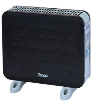 Scoole SC HT HL1 2000 BK