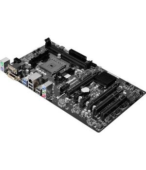 ASRock FM2A88X PRO+