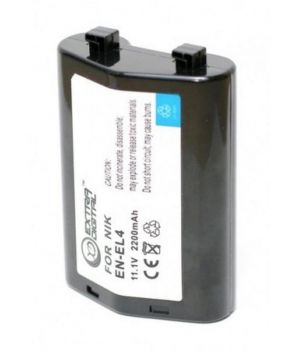 ExtraDigital Аккумулятор для Canon LP-E4 - BDC2429