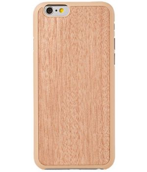 Ozaki O!coat 0.3+ Wood Sapele for iPhone 6 (OC556SP)