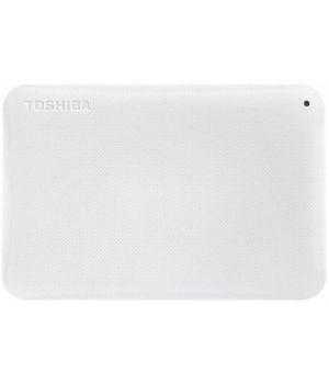 Toshiba Canvio Ready HDTP210EW3AA
