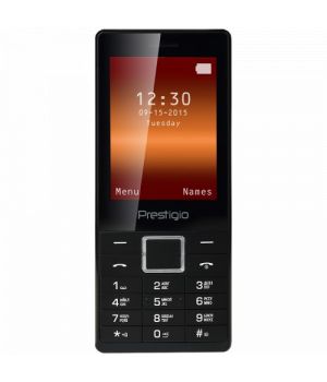 Prestigio 1280 Muze B1 Duo Black
