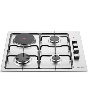 Pyramida PF 630 Inox
