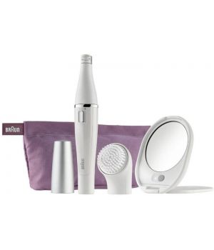 Braun Face 830