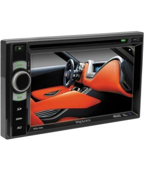 Incar CHR-7735