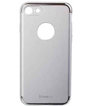 iPaky Joint Shiny iPhone 7 Silver