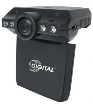 Digital DCR-200