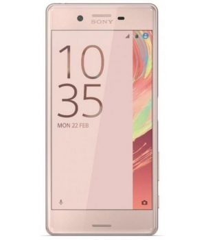 Sony Xperia X Dual F5122 Rose Gold