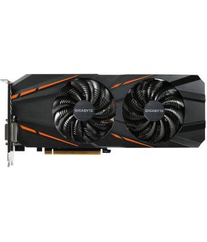 GIGABYTE GeForce GTX 1060 D5 6G (GV-N1060D5-6GD)