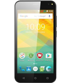 Prestigio Wize NV3 3537 Black (PSP3537DUOBLACK)