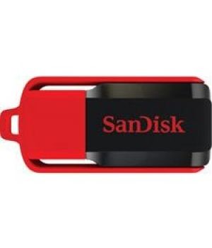 SanDisk 32 GB Cruzer Switch SDCZ52-032G-B35