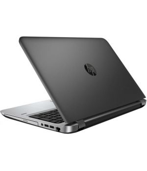HP ProBook 450 G3 (W4P60EA)
