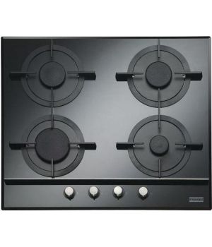 Franke FHCR 604 4G BK C (106.0052.049)