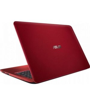 ASUS X556UQ (X556UQ-DM243D) Red