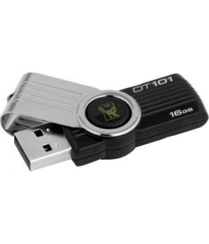 Kingston 16 GB DataTraveler 101 G2 DT101G2/16GB