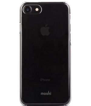 Moshi XT Thin Transparent Snap-On Case Clear for iPhone 7 Plus (99MO090901)