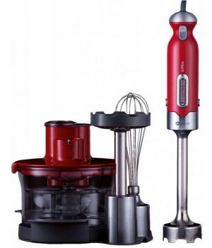 Kenwood HDM708 Red