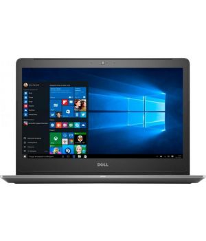 Dell Vostro 5568 (N023VN5568EMEA01_UBU) Gray