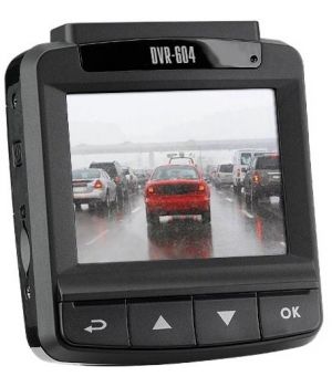 TeXet DVR-604