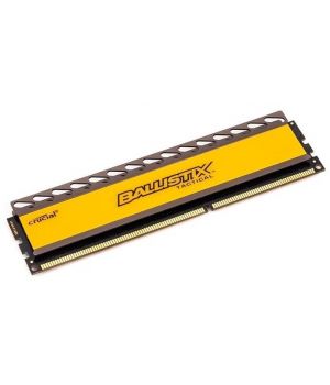 Crucial 8 GB DDR3 1866 MHz (BLT8G3D1869DT1TX0CEU)