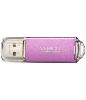 VERICO 16 GB Wanderer Purple VP08-16GVV1E