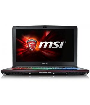 MSI GE62 6QF Apache Pro (GE626QF-011XPL)