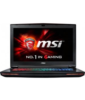 MSI GT72 6QE Dominator Pro (GT726QE-250X)