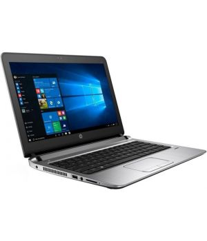 HP ProBook 430 G3 (W4N80EA)