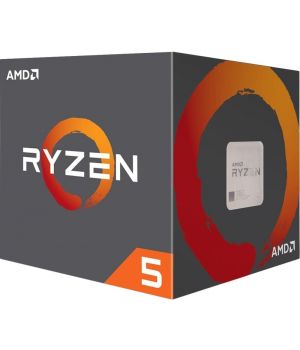 AMD Ryzen 5 1600 (YD1600BBAEBOX)
