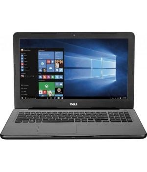 Dell Inspiron 5767 (I577810DDW-63B) Black