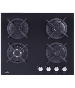 Ventolux HSF640-T3G CEST BK