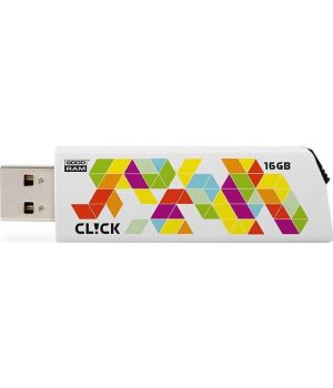 GOODRAM 16 GB Click PD16GH2GRCLWR9