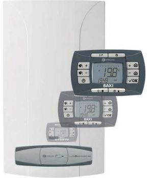 BAXI LUNA-3 Comfort 310 Fi