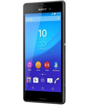 Sony Xperia M4 Aqua E2312 Black