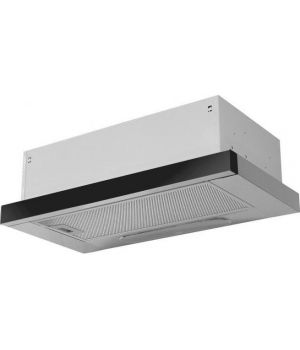 Ventolux GARDA 60 BK GL (620) T