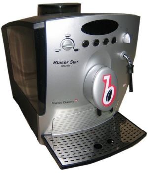 Blasercafe Star Classic