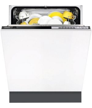 Zanussi ZDT24001FA