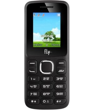 Fly FF179 Black
