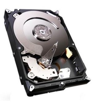 Seagate Barracuda 7200.14 ST3000DM001